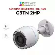 C3TN - EZVIZ Camera WiFi ngoài trời
