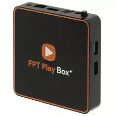 FPT Play Box 2GB RAM
