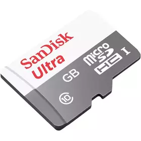 Thẻ Nhớ Micro SDHC 64GB SanDisk Ultra