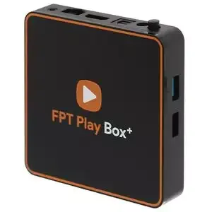 FPT Play Box 2GB RAM