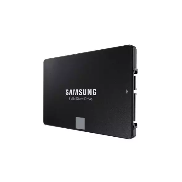 Ổ Cứng SSD Samsung 870 EVO 250GB (2.5" | MZ-77E250)